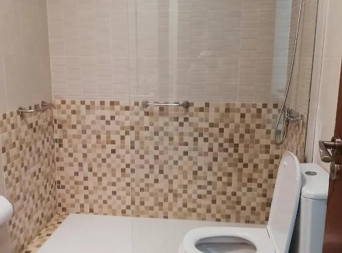 Apartpool El Torreon Apartment Costa Adeje (Tenerife)