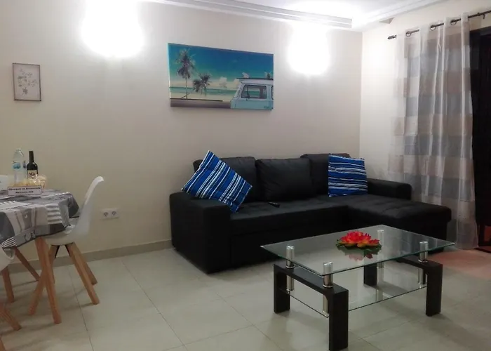 Apartment Apartpool El Torreon *