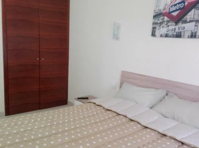 Apartpool El Torreon Costa Adeje (Tenerife)