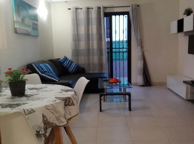 Apartment Apartpool El Torreon *