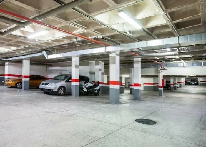 Apartpool El Torreon * Costa Adeje (Tenerife)