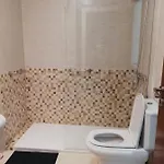 Apartpool El Torreon Апартаменты Адехе