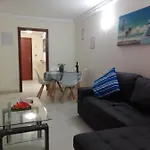 Апартаменты Apartpool El Torreon *