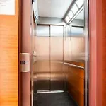 Апартаменты Apartpool El Torreon Адехе