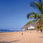 Apartpool El Torreon * Адехе