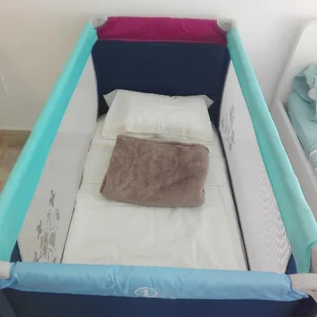 Apartpool El Torreon *