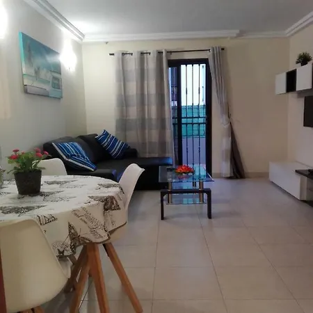 아파트 Apartpool El Torreon *