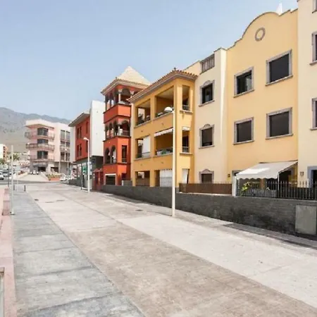 Apartpool El Torreón