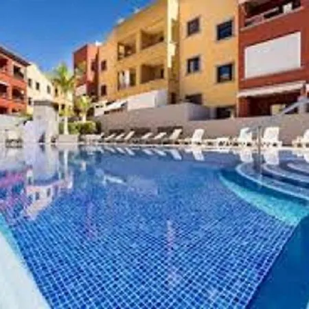 Apartpool El Torreón