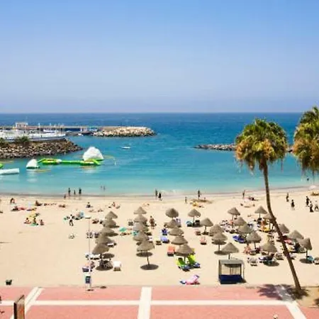 아파트 Apartpool El Torreon 아데제