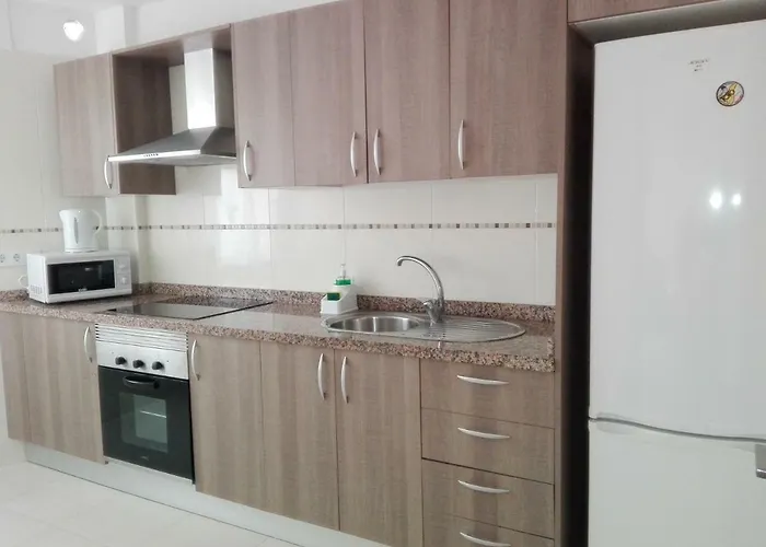 Apartpool El Torreon