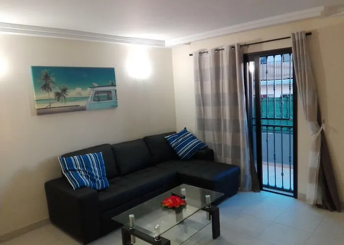 Apartpool El Torreon Apartmán