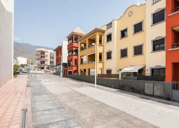 Apartpool El Torreón