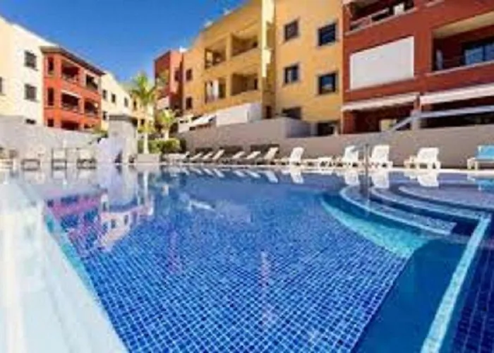 Apartpool El Torreón