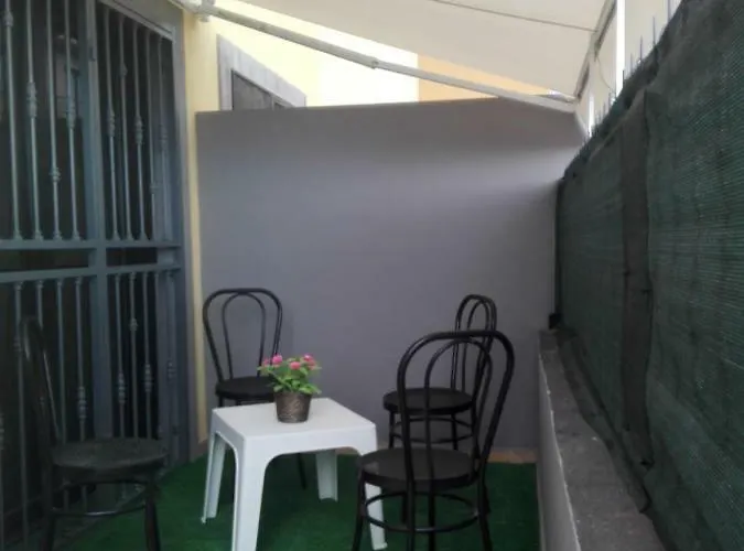 Apartpool El Torreon Apartmán Costa Adeje (Tenerife)