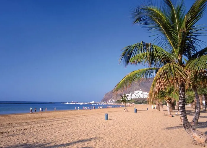 Apartpool El Torreon * Costa Adeje (Tenerife)