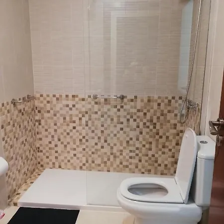 Apartpool El Torreon Апартаменты Адехе