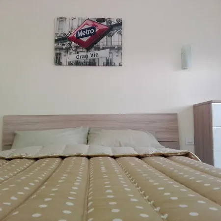 Apartpool El Torreon Lejlighed