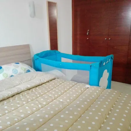 Apartpool El Torreon Апартаменты Адехе