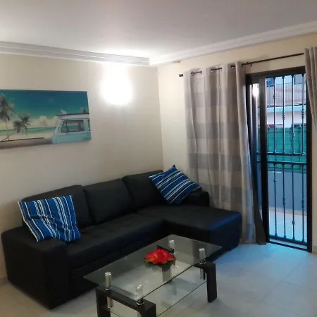 Apartpool El Torreon Lejlighed