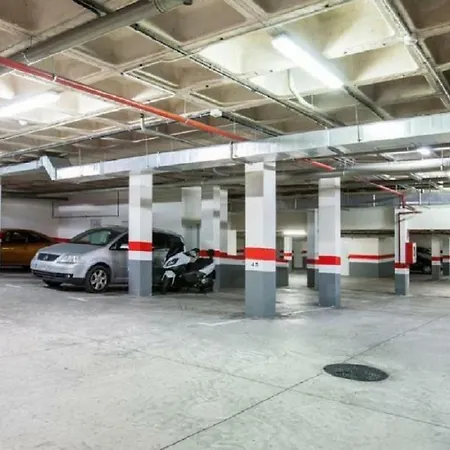 Apartpool El Torreon * Costa Adeje