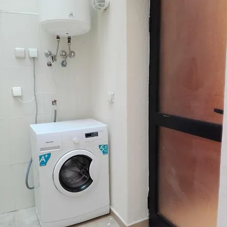 Apartpool El Torreon