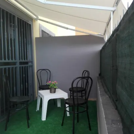 Apartpool El Torreon Daire Costa Adeje