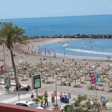 Apartpool El Torreon * Costa Adeje