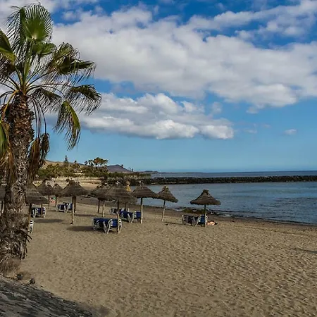 Apartpool El Torreon * Costa Adeje