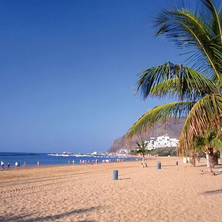 Apartpool El Torreon * Costa Adeje (Tenerife)