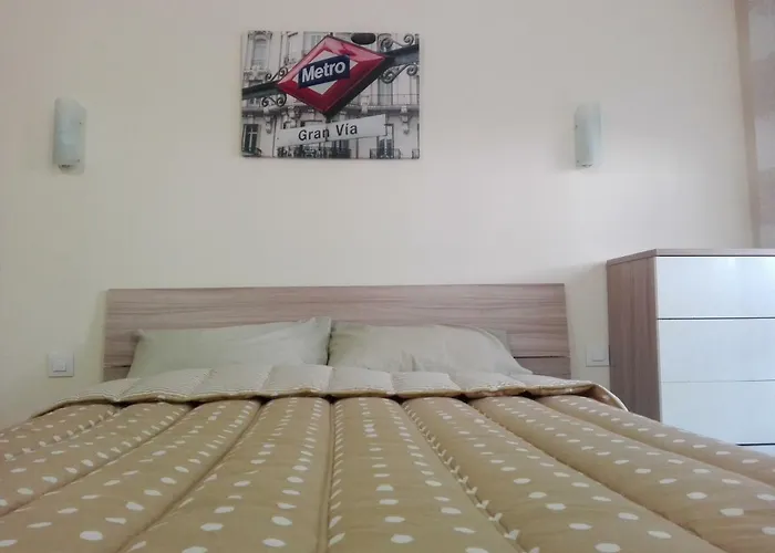 Apartpool El Torreon Daire