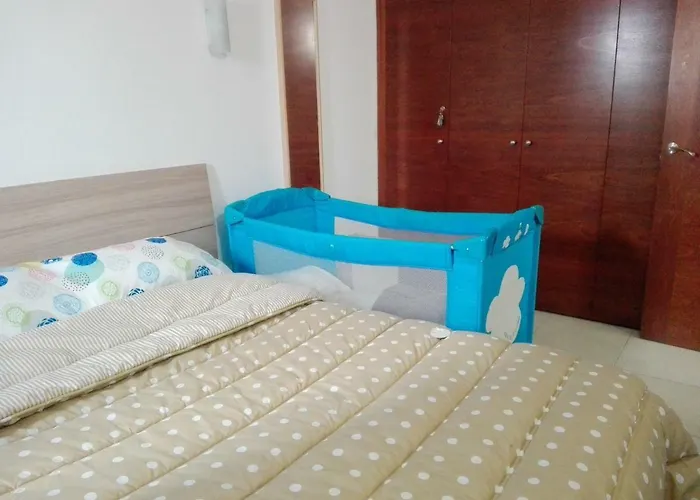 Apartpool El Torreon Apartman Costa Adeje (Tenerife)