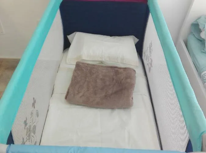 Apartpool El Torreon *