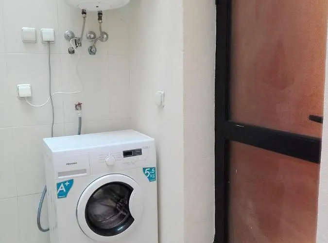 Apartpool El Torreon