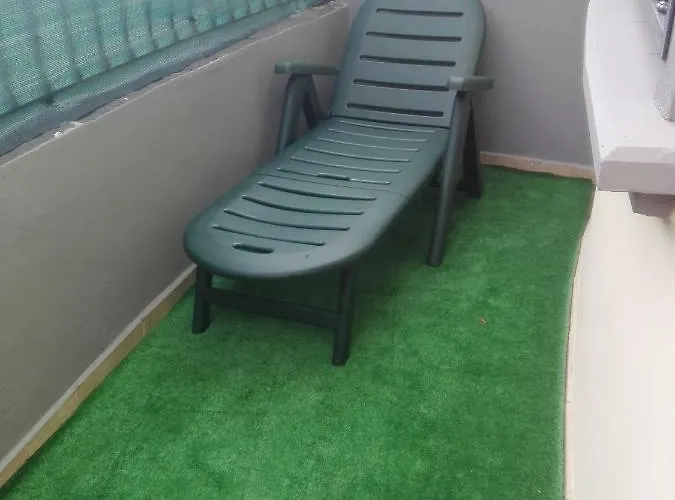 Daire Apartpool El Torreon Costa Adeje